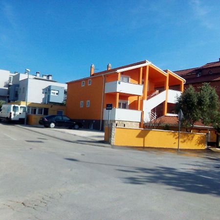 Apartments Batarilo Weißenburg Exterior foto