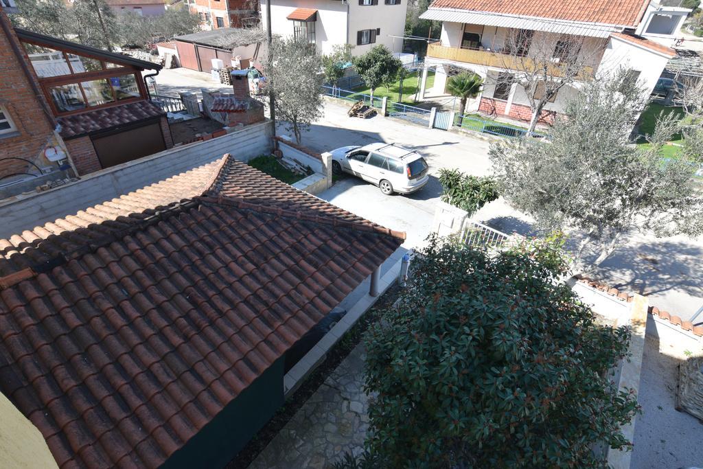 Apartments Batarilo Weißenburg Exterior foto