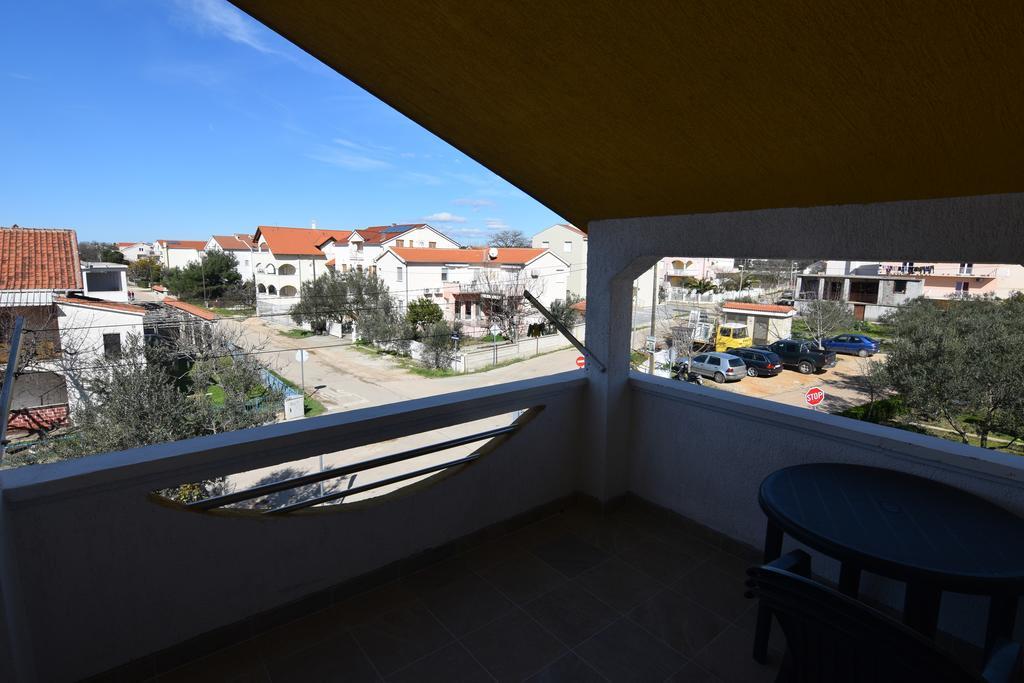 Apartments Batarilo Weißenburg Exterior foto