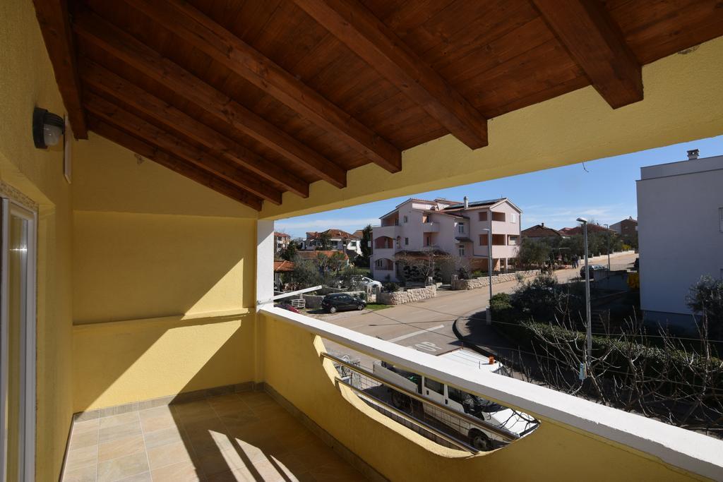 Apartments Batarilo Weißenburg Exterior foto