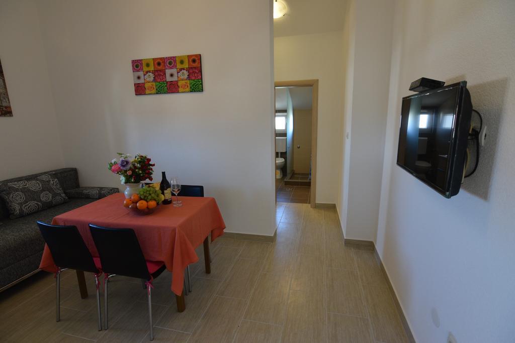 Apartments Batarilo Weißenburg Exterior foto
