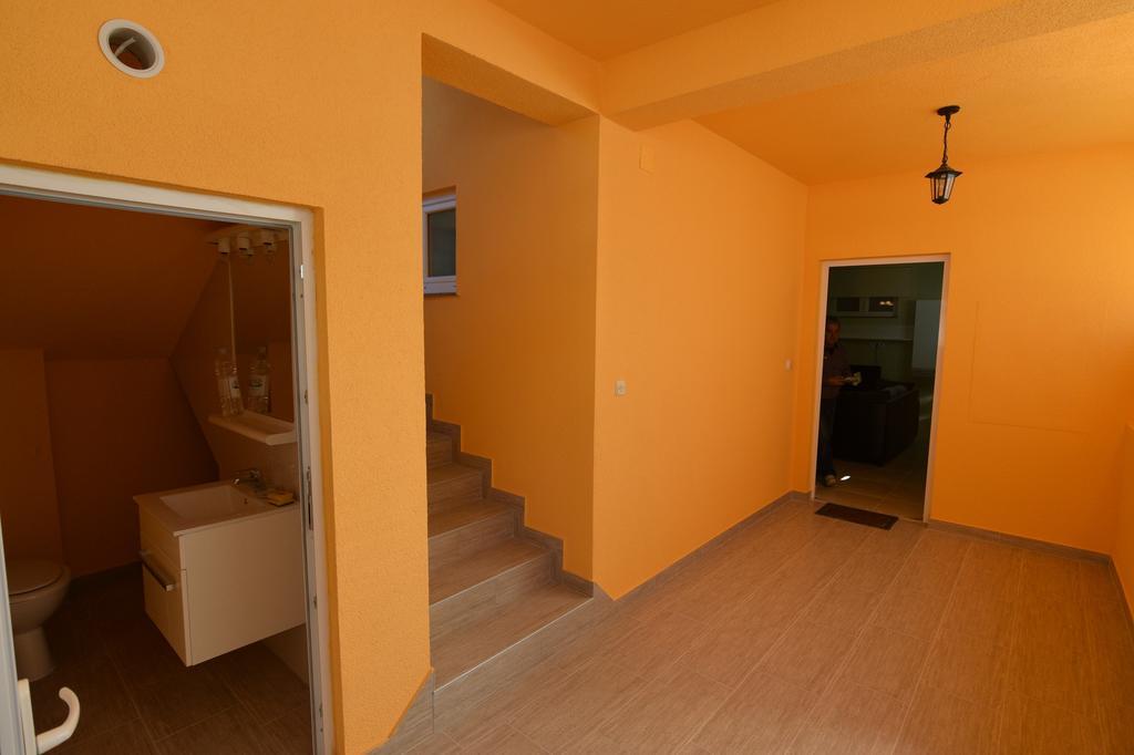 Apartments Batarilo Weißenburg Exterior foto