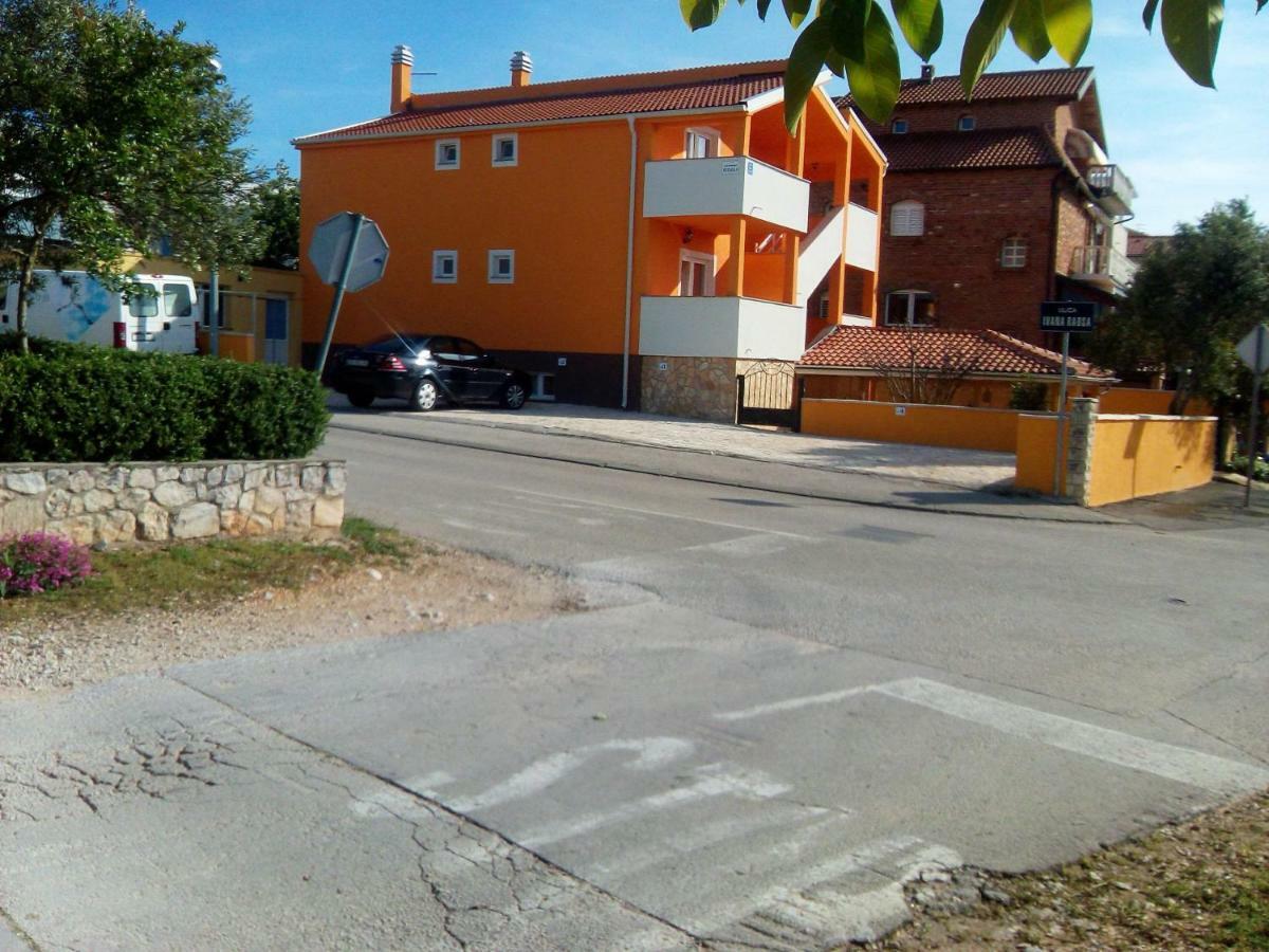 Apartments Batarilo Weißenburg Exterior foto